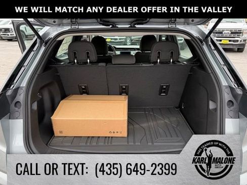 New 2027 Chevrolet Bolt LT w/ Comfort Package FWD image 30