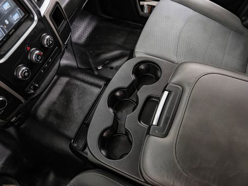 Used 2017 RAM 2500 SLT image 24