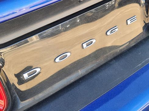 Used 2021 Dodge Challenger GT w/ Plus Package image 11