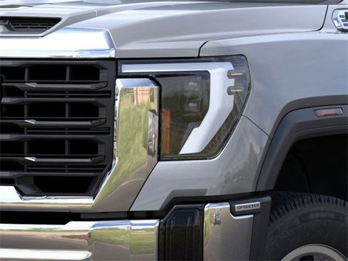 New 2026 GMC Sierra 3500 Pro image 10