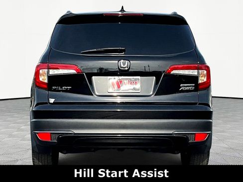 Used 2022 Honda Pilot Special Edition image 5