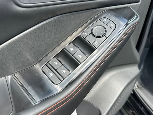 New 2026 Nissan Rogue SV image 11