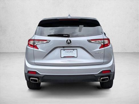 Certified 2024 Acura RDX SH-AWD w/ Advance Package image 7