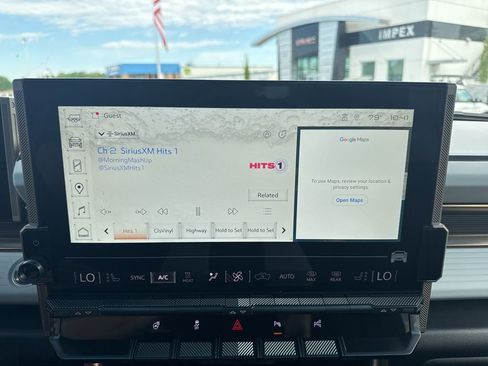 Used 2024 GMC Hummer EV 2X AWD/4WD image 19