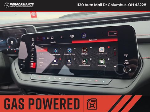 New 2026 Dodge Charger R/T AWD/4WD image 23