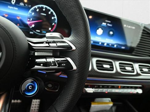 New 2026 Mercedes-Benz GLE 63 AMG S image 16