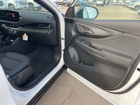 New 2026 Buick Envista Sport Touring w/ Convenience I Package image 22