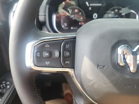 New 2025 RAM 2500 Laramie image 16