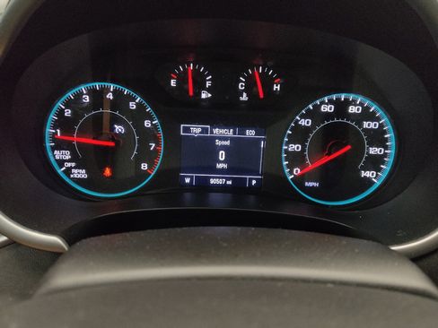 Used 2021 Chevrolet Malibu LS w/ Driver Confidence Package II FWD image 23