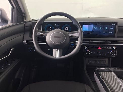 New 2026 Hyundai Tucson SEL image 15