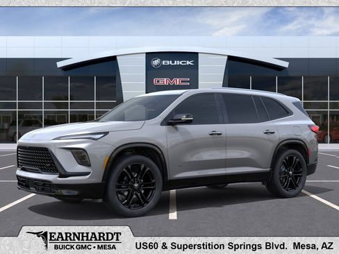 New 2026 Buick Enclave Sport Touring w/ Power Package FWD image 1
