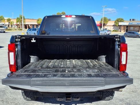 Used 2022 Ford F250 Lariat w/ Tremor Off-Road Package image 21