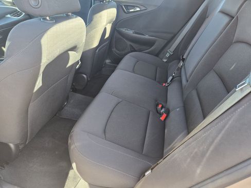 Used 2024 Chevrolet Malibu LT image 30