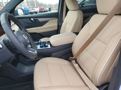 New 2026 Buick Enclave Preferred image 28