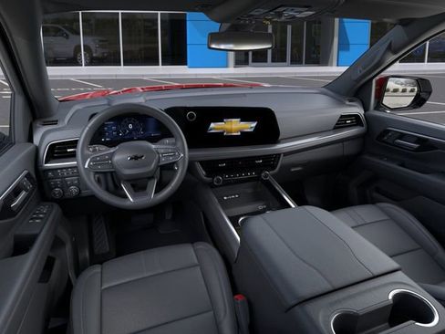 New 2026 Chevrolet Suburban RST w/ Comfort Package AWD/4WD image 15