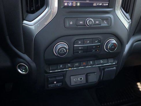 Certified 2025 Chevrolet Silverado 2500 Custom w/ Custom Value Package image 16