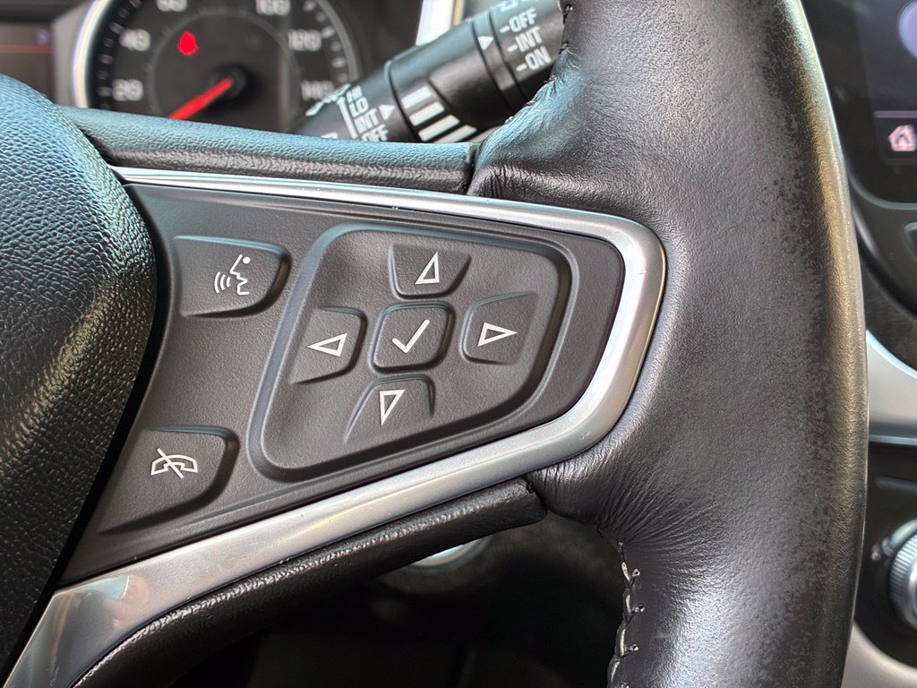 Used 2022 Chevrolet Equinox LT AWD/4WD image 22