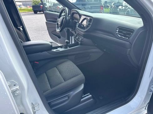 Used 2026 Dodge Durango GT RWD image 13