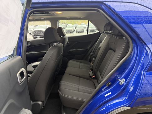 New 2026 Hyundai Venue SEL image 24