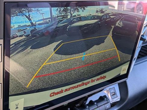 New 2026 Toyota Tundra SR5 image 13