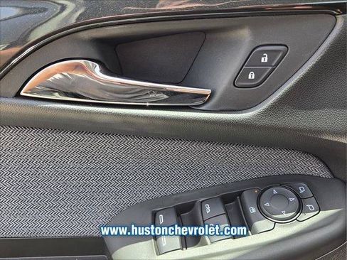 New 2026 Chevrolet TrailBlazer LT w/ Midnight Edition FWD image 21