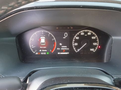 Used 2024 Honda CR-V EX-L image 14