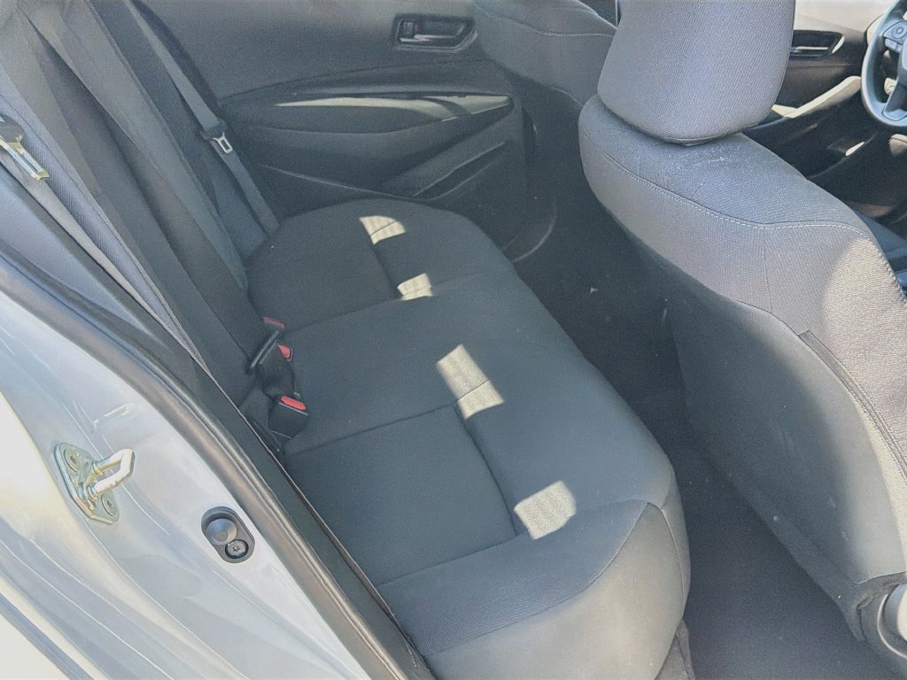 Used 2024 Toyota Corolla LE FWD image 30