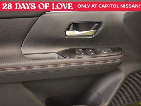 New 2026 Nissan Kicks SR w/ SR Premium Package image 10