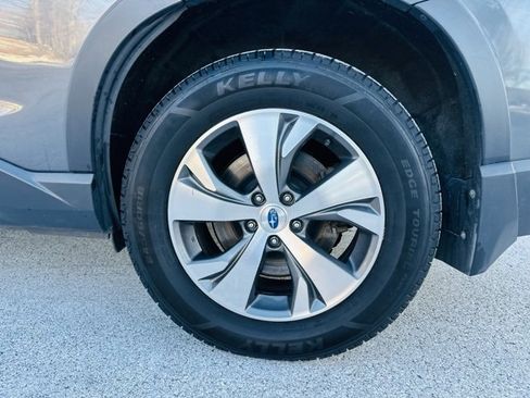 Used 2022 Subaru Ascent Premium w/ Convenience Package image 30