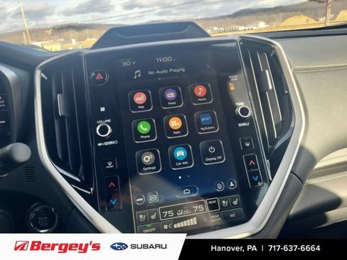 Used 2026 Subaru Ascent Touring AWD/4WD image 16