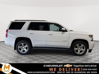 Used 2016 Chevrolet Tahoe LT w/ Luxury Package