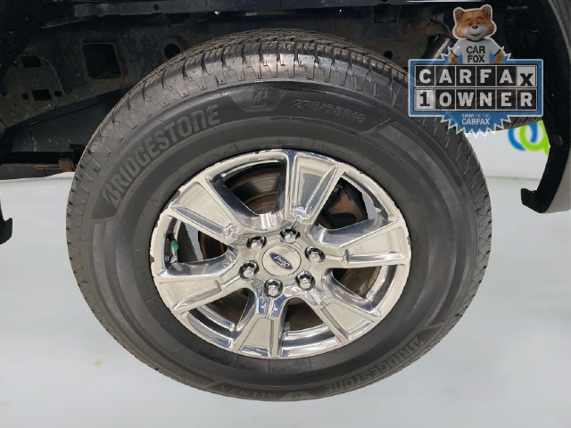 Used 2017 Ford F150 Lariat AWD/4WD image 19