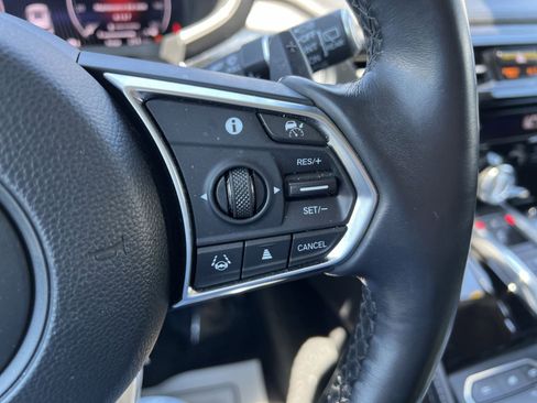 Certified 2023 Acura MDX SH-AWD w/ Advance Package image 34