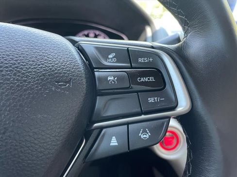 Used 2021 Honda Accord Touring image 24