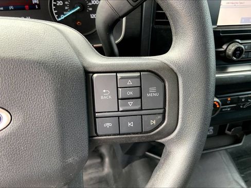 Used 2023 Ford F150 XL w/ STX Appearance Package AWD/4WD image 11