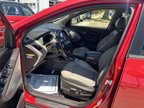 Used 2015 Hyundai Tucson SE FWD image 16