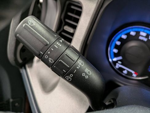 Used 2024 Ford Bronco Outer Banks image 19