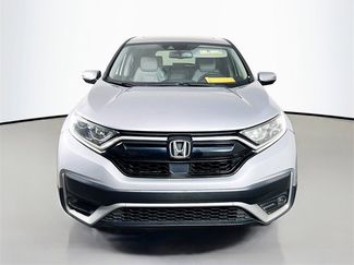 Used 2021 Honda CR-V EX-L video 2