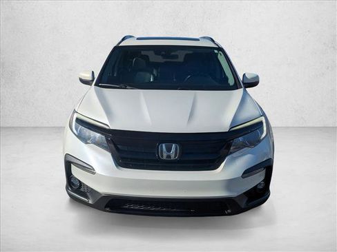 Used 2022 Honda Pilot Special Edition image 2
