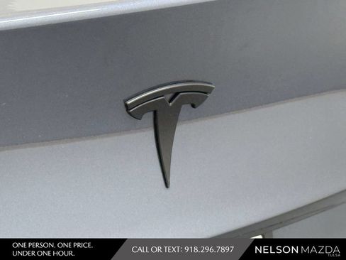 Used 2021 Tesla Model Y Long Range AWD/4WD image 15
