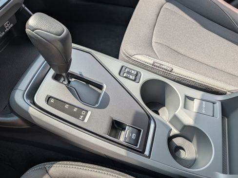 New 2026 Subaru Crosstrek 2.5i Premium AWD/4WD image 10