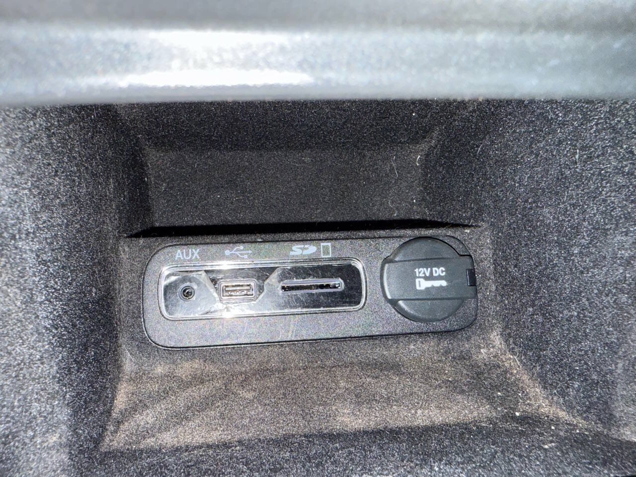 Used 2014 Jeep Grand Cherokee Limited AWD/4WD image 54