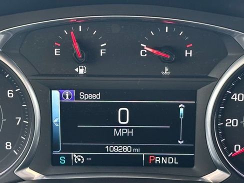 Used 2018 GMC Acadia SLE w/ Driver Alert Package I image 16