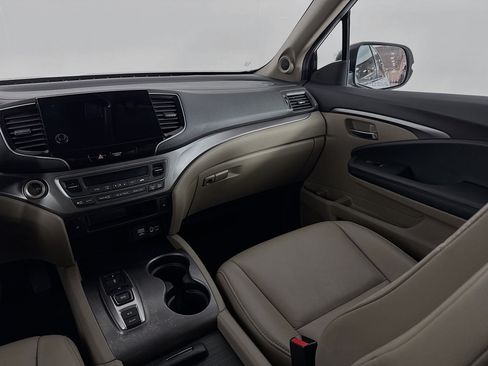 Certified 2022 Honda Pilot EX-L image 23