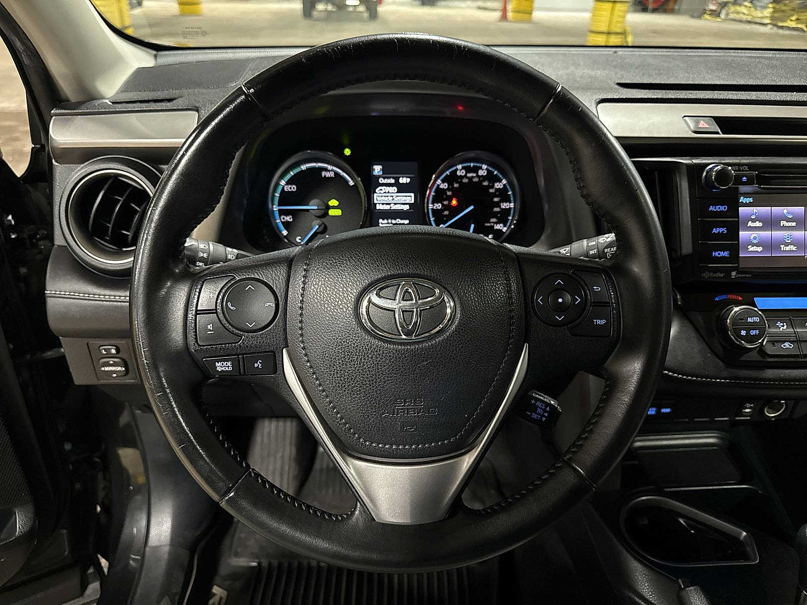 Certified 2016 Toyota RAV4 XLE AWD/4WD image 18