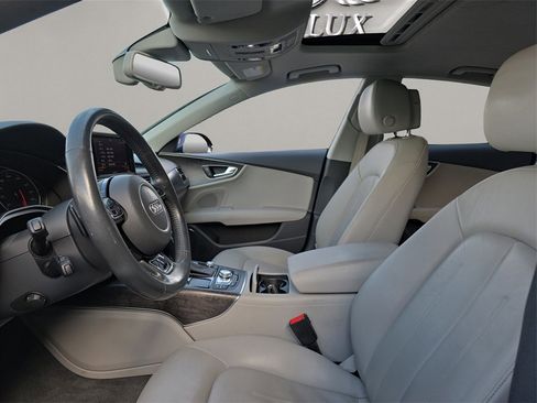 Used 2018 Audi A7 3.0T Premium Plus w/ Driver Assistance Package image 9