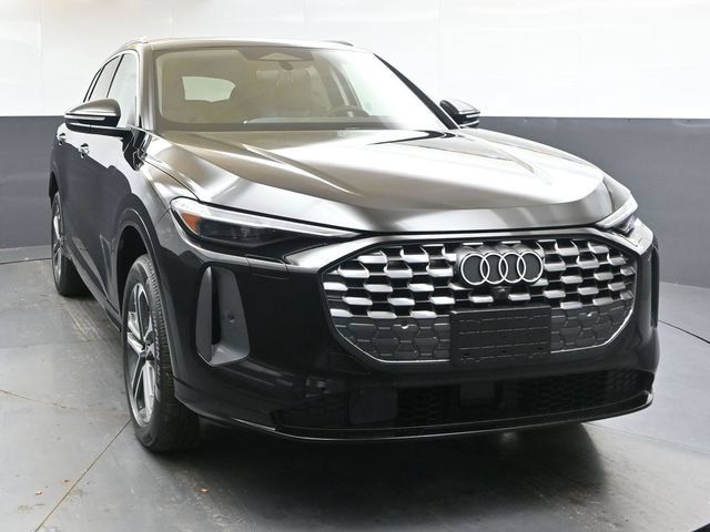 New 2026 Audi Q5 Premium Plus AWD/4WD image 8