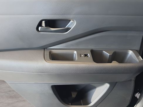 New 2026 Nissan Pathfinder SV FWD image 19