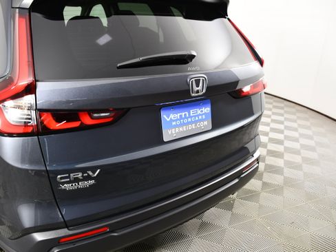 Certified 2024 Honda CR-V EX image 15