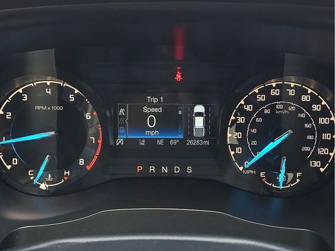 Used 2022 Ford Ranger XL w/ Equipment Group 101A High image 18